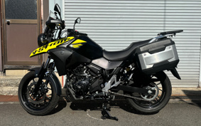 SUZUKI V-STROM 250 ABS DS11A