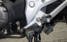 HONDA NC 700 X A 2012 RC63