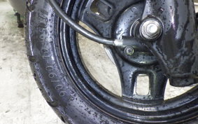 SUZUKI ADDRESS V125 G CF4EA