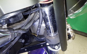 HARLEY FLHTCUI 1450 2006