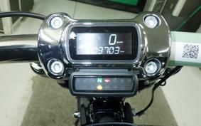 HARLEY FXBR1920 2024