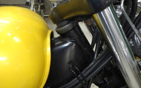 YAMAHA VIRAGO 250 2005 3DM