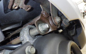 YAMAHA JOG Gen.4 SA16J