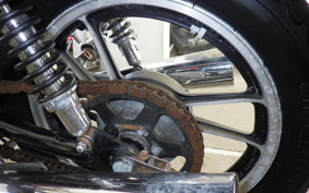 SUZUKI GSX400E