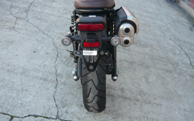 HONDA CL250 MC57