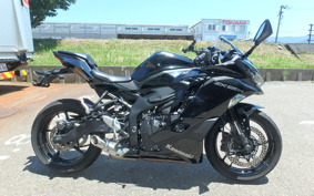 KAWASAKI NINJA ZX-25R ZX250E