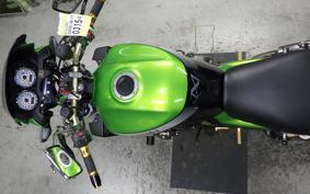 KAWASAKI ZRX1200 D 2010 ZRT20D