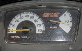 YAMAHA JOG 90 Sports Edition 3WF