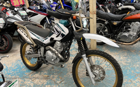 YAMAHA SEROW 250 DG17J