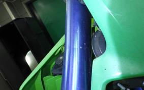 KAWASAKI KDX200SR Gen.2 DX200G