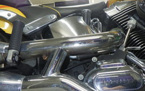 HARLEY FLSTF 1580 2007