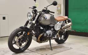 BMW R NINE T SCRAMBLER 2017