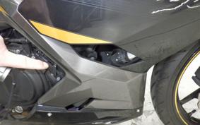 KAWASAKI NINJA 400 2023 EX400G