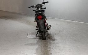 HONDA CBF125 PCJ7