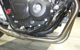 HONDA CB400 SUPER BOLDOR A 2022 NC42