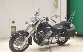 YAMAHA DRAGSTAR 400 CLASSIC  2016 VH02J