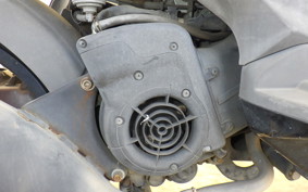 APRILIA SR125 MOTARD