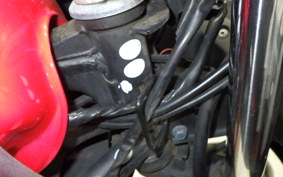 KAWASAKI NINJA 250R 2015 EX250K