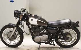 YAMAHA SR400 Gen.2 2000 1JR