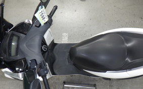 YAMAHA TRICITY 125 A 2021 SEC1J
