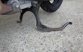 SUZUKI ﾚｯﾂ CA4AA