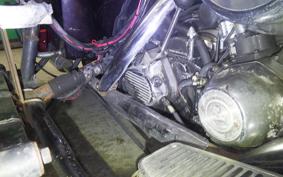 HARLEY FLHTC SIDECAR 1340 1987