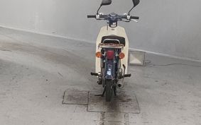 HONDA SUPER CUB50 C50
