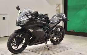 KAWASAKI NINJA 250 EX250L
