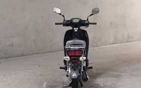 HONDA SUPER CUB110 JA10