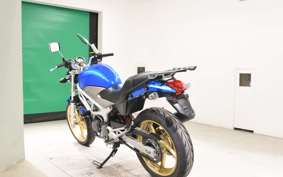 HONDA VTR 250 Gen. 2 1997 MC33