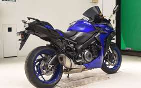 SUZUKI GSX-S1000GT 2025 EK1AA