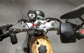 SUZUKI VAN VAN 200 NH42A