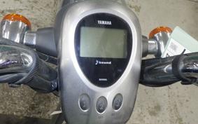 YAMAHA PASSOL SY01J