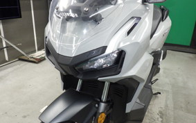 HONDA ADV160 1993 KF54