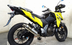 SUZUKI STROM SX EL11A