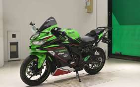 KAWASAKI ZX-25R 2022 ZX250E