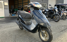 HONDA DIO AF68