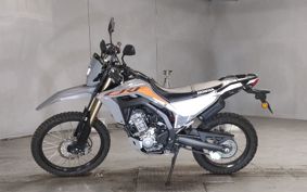 HONDA CRF250L MD47