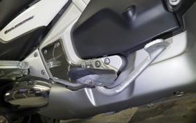 HONDA GL 1800 GOLD WING AIRBAG NAVI 2012 SC68