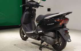 HONDA LEAD 110 2017 JF19