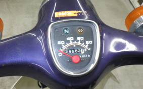 HONDA C90 SUPER CUB 2015 HA02