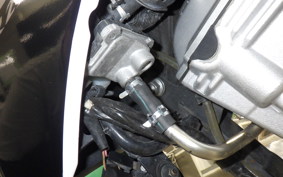 YAMAHA WR250X 2016 DG15J
