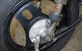 SUZUKI LET's 4 CA45A