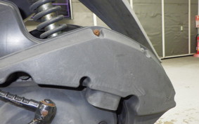 SUZUKI ADDRESS V125 G CF46A