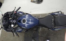 KAWASAKI NINJA 400 2023 EX400G