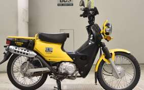 HONDA ｸﾛｽｶﾌﾞ JA10
