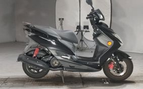 YAMAHA CYGNUS125XSR SE44J