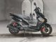 Фото Yamaha CYGNUS125XSR с японского аукциона