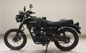 KAWASAKI W175 SE 1996