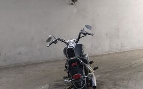 YAMAHA DRAGSTAR 250 VG02J